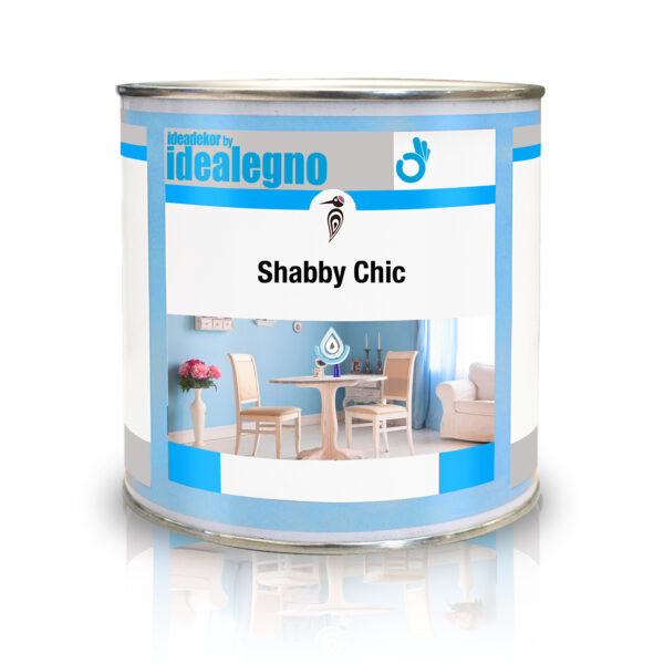 SHABBY CHIC