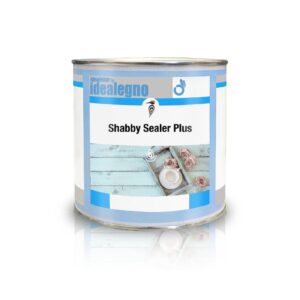 SHABBY SEALER PLUS