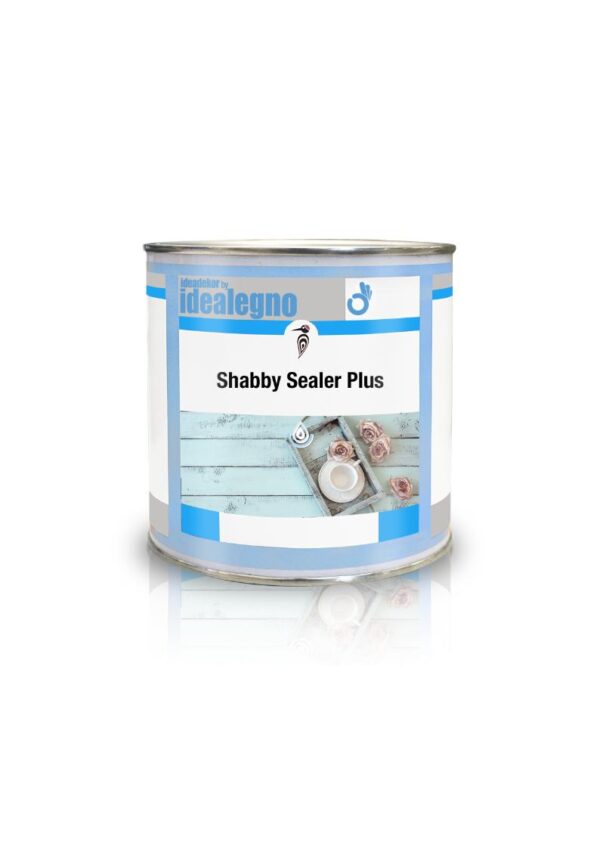 SHABBY SEALER PLUS