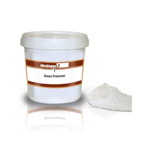 GESSO FRANCESE