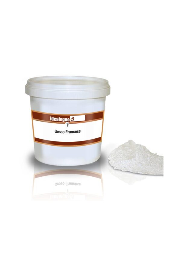 GESSO FRANCESE