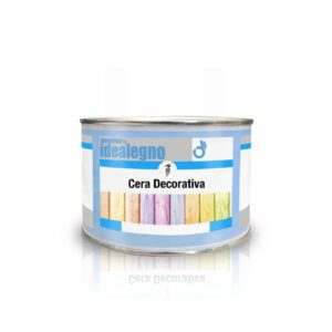 CERA DECORATIVA