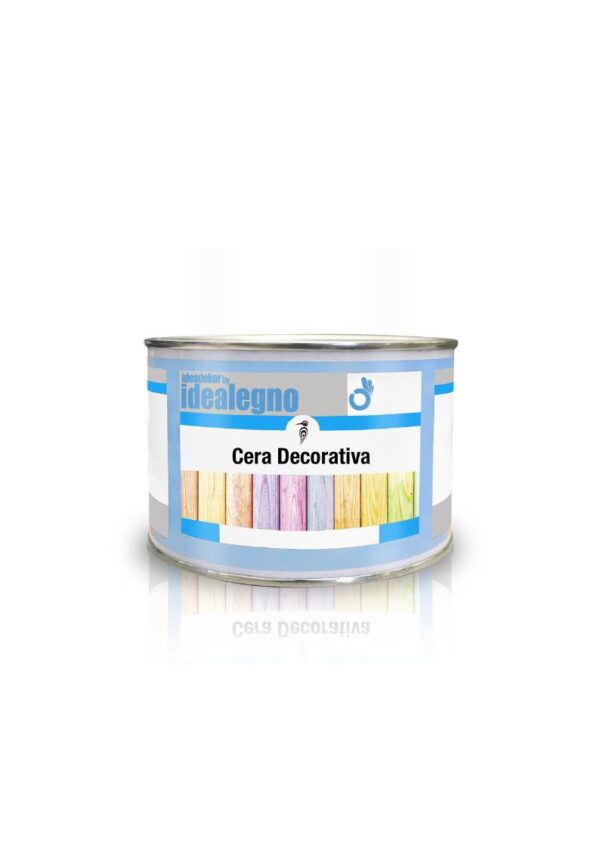 CERA DECORATIVA
