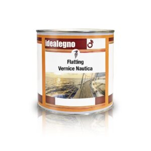 FLATTING VERNICE NAUTICA ALL’ACQUA
