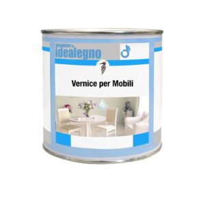 VERNICE PER MOBILI ALL’ACQUA