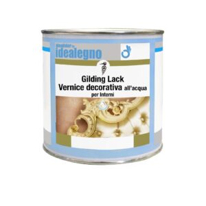 GILDING LACK PER INTERNI ALL’ACQUA