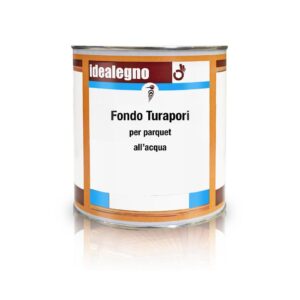 FONDO TURAPORI PER PARQUET ALL’ACQUA