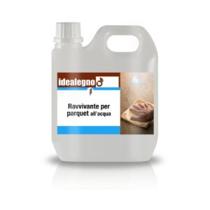 RAVVIVANTE PER PARQUET ALL’ACQUA