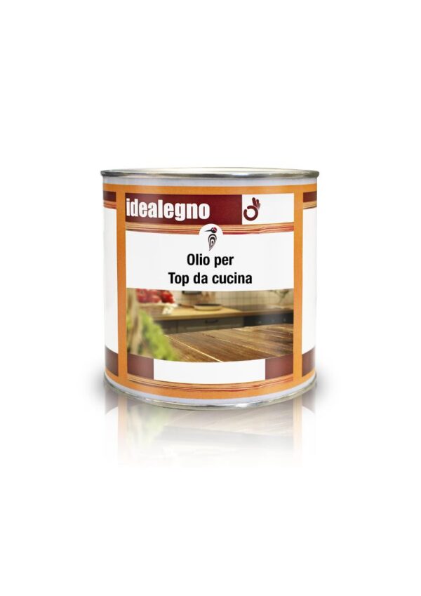 OLIO PER TOP DA CUCINA