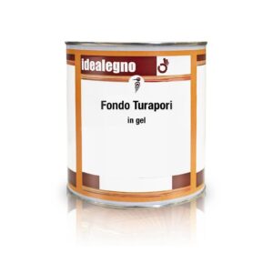 FONDO TURAPORI IN GEL