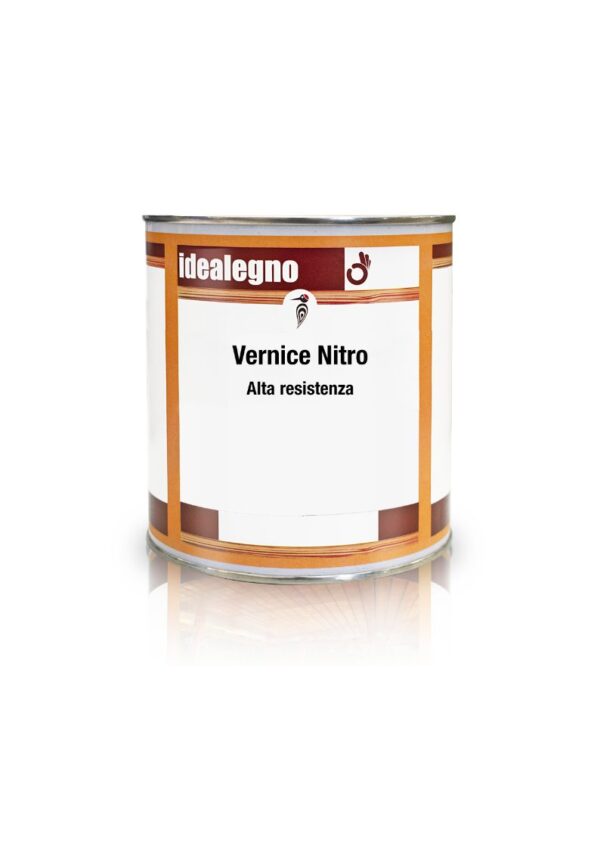 VERNICE NITRO PROFESSIONAL