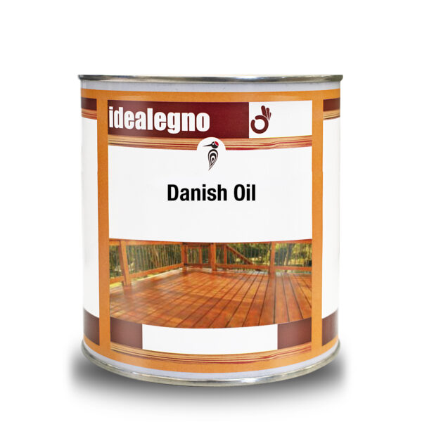 DANISH OIL