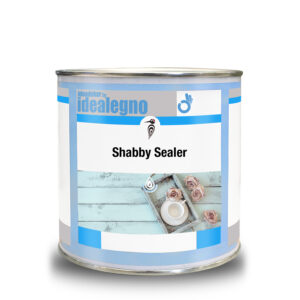 SHABBY SEALER