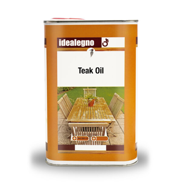 TEAK OIL