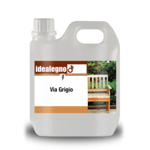 VIA GRIGIO