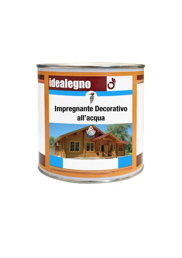 IMPREGNANTE DECORATIVO ALL’ACQUA