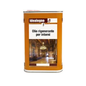 OLIO RIGENERANTE PER INTERNI