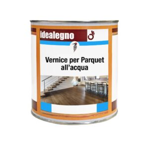 VERNICE PER PARQUET ALL’ACQUA