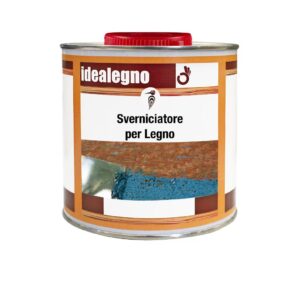 SVERNICIATORE PER LEGNO