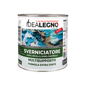 GEL SVERNICIANTE