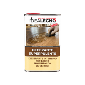 DECERANTE SUPERPULENTE