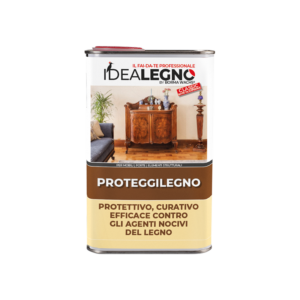 PROTEGGILEGNO
