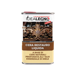 CERA RESTAURO LIQUIDA