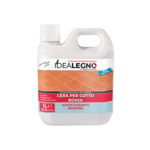 CERA PER COTTO ROSSA