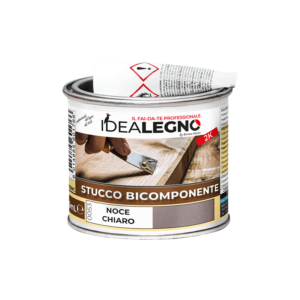 STUCCO BICOMPONENTE 2K