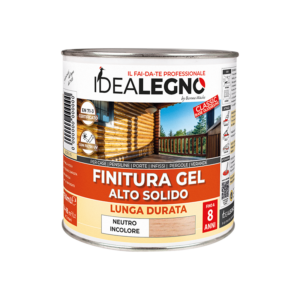 FINITURA GEL ALTO SOLIDO