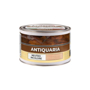 ANTIQUARIA