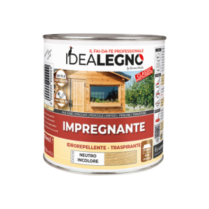 IMPREGNANTE DECORATIVO