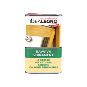 RAVVIVA SERRAMENTI