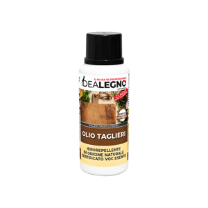 OLIO PER TAGLIERI