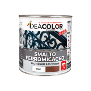SMALTO FERROMICACEO