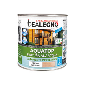 AQUATOP FINITURA