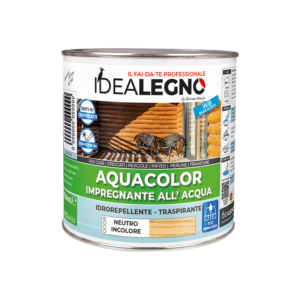 AQUACOLOR IMPREGNANTE