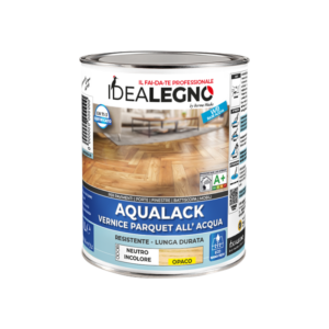 VERNICE PER PARQUET ALL’ACQUA
