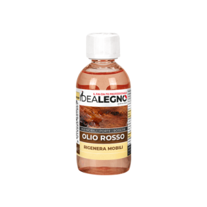 OLIO PAGLIERINO-ROSSO
