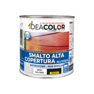SMALTO ALTA COPERTURA ALL’ACQUA