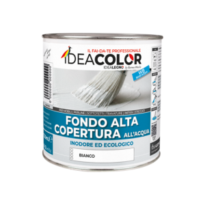 FONDO ALTA COPERTURA ALL’ACQUA