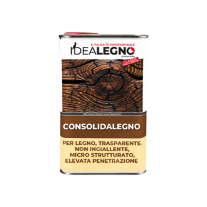 CONSOLIDALEGNO