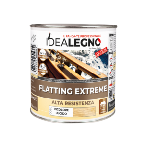 FLATTING EXTREME